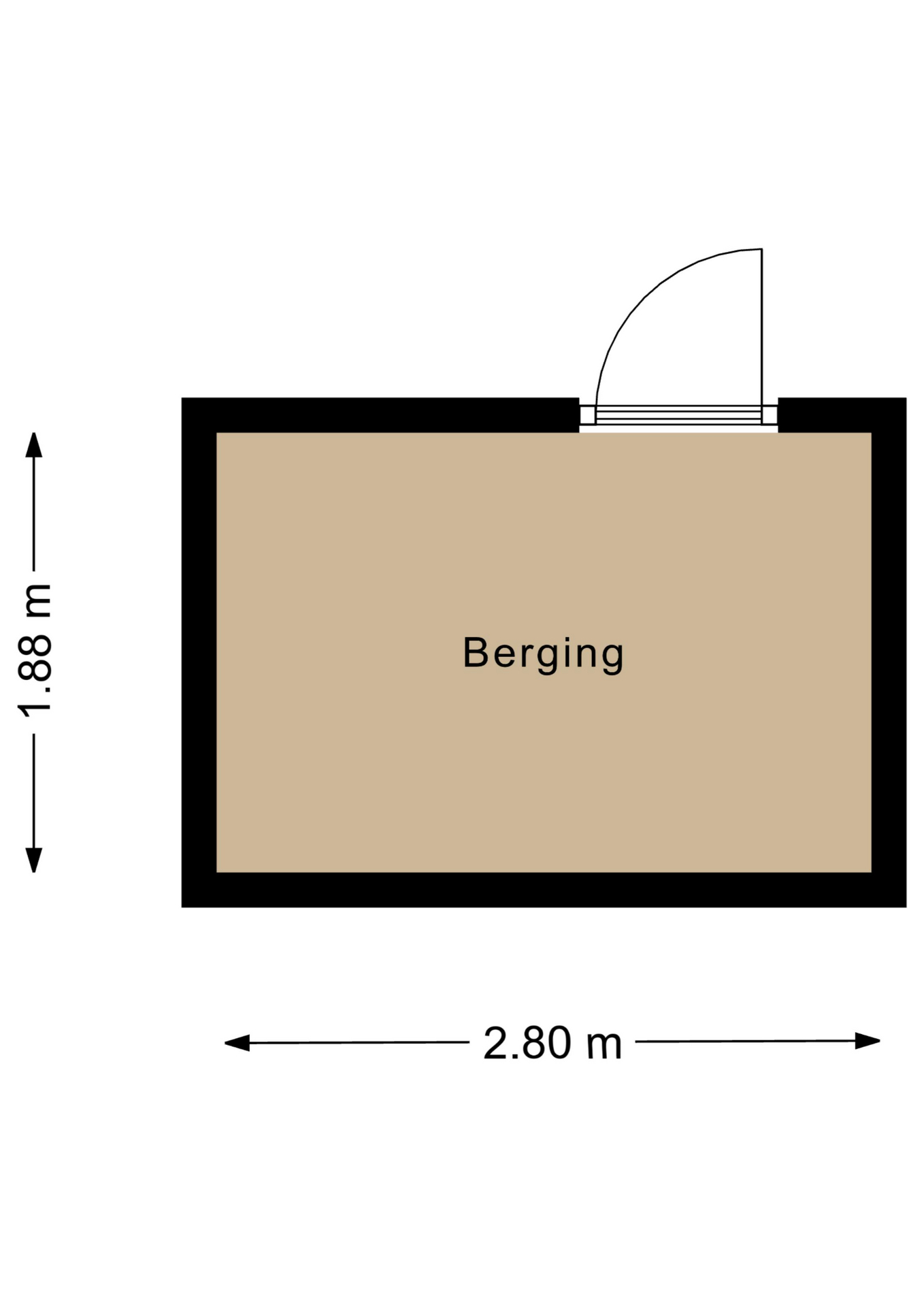 Dotterbloemhof 41 - 8245 JD - lelystad-plattegrond-4
